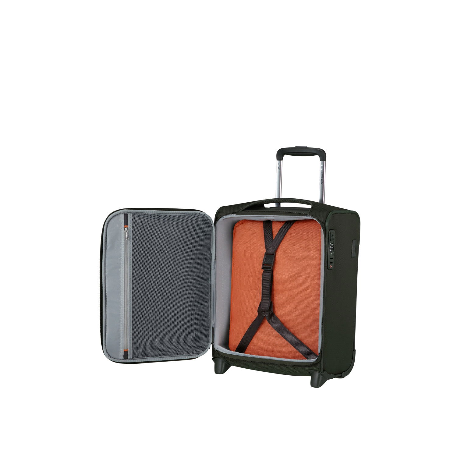 RE-LITE-UPRIGHT 45/16 UNDERSEATER SKQ8-004-SF000*14