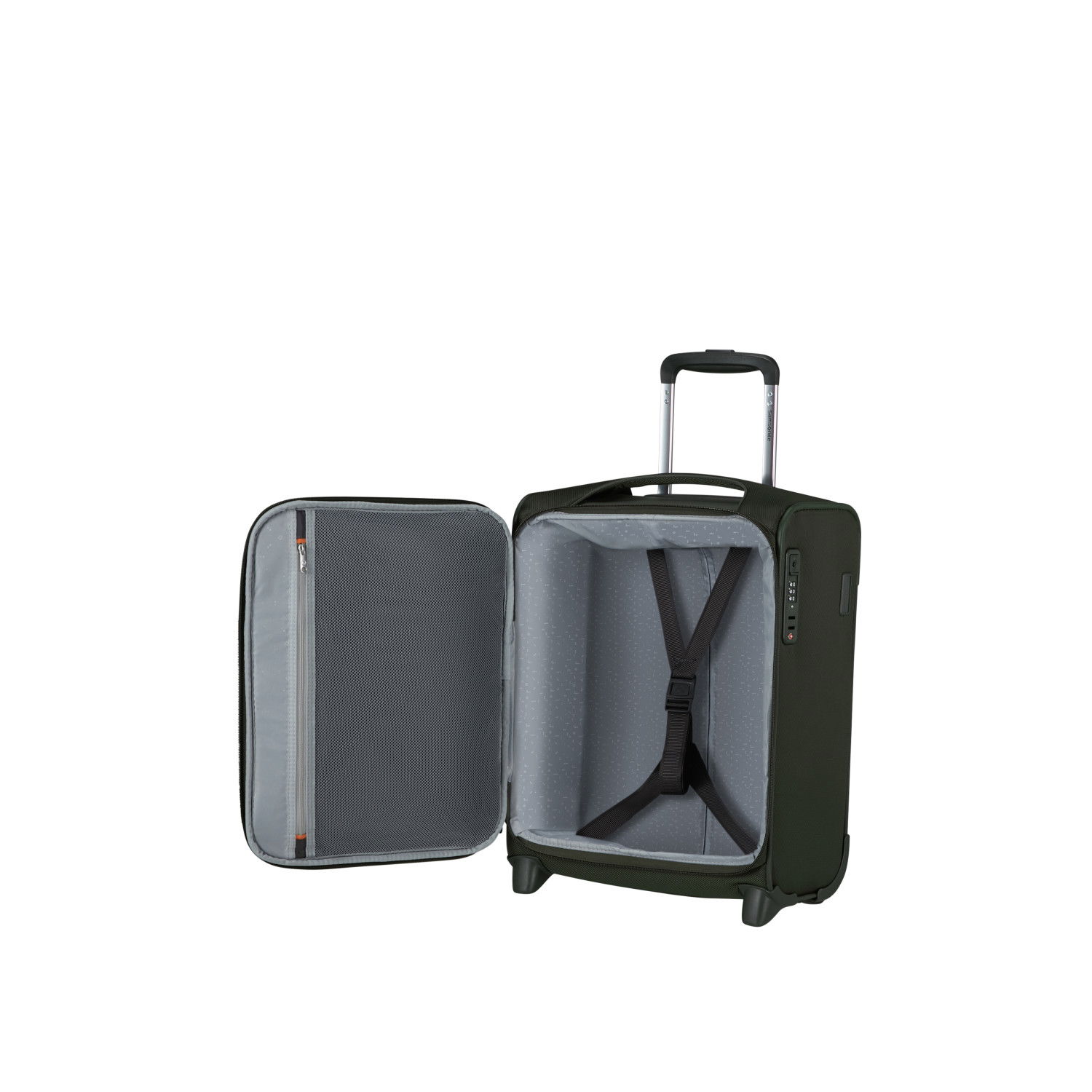 RE-LITE-UPRIGHT 45/16 UNDERSEATER SKQ8-004-SF000*14